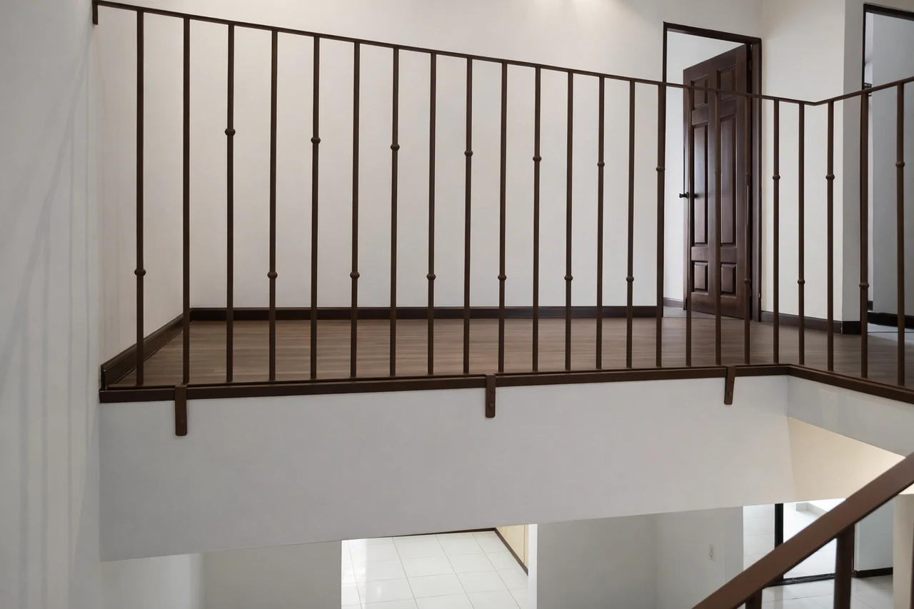 Independent House for Sale in Rohrmoser – 4 Bedrooms, Prime Location - Gallery image 6