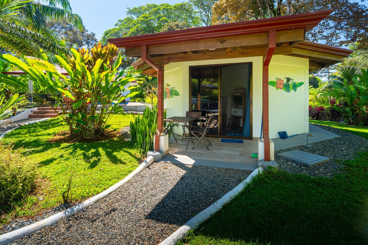Villas Octagon: Prime Investment & Lifestyle Opportunity - Gallery image 14