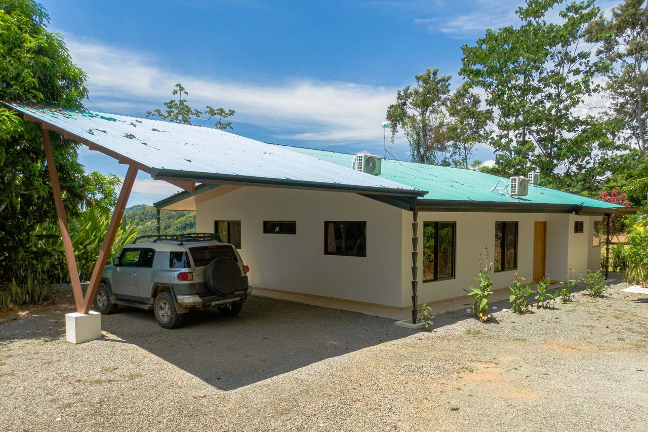 Ocean View Home for Sale in Dominical - Gallery image 3