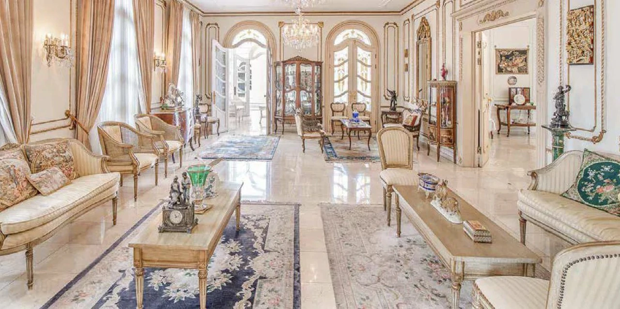 Los Yoses Mansion for sale - Gallery image 9