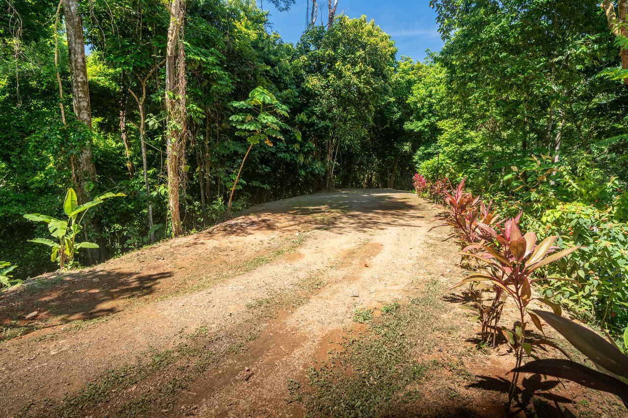 Prime Las Brisas: Mountain House For Sale in Uvita - Gallery image 25