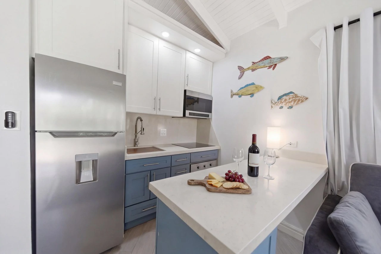 Casa Elsa Villaggio II – Unit 406A: Tropical Condo Near Potrero Beaches - Gallery image 5