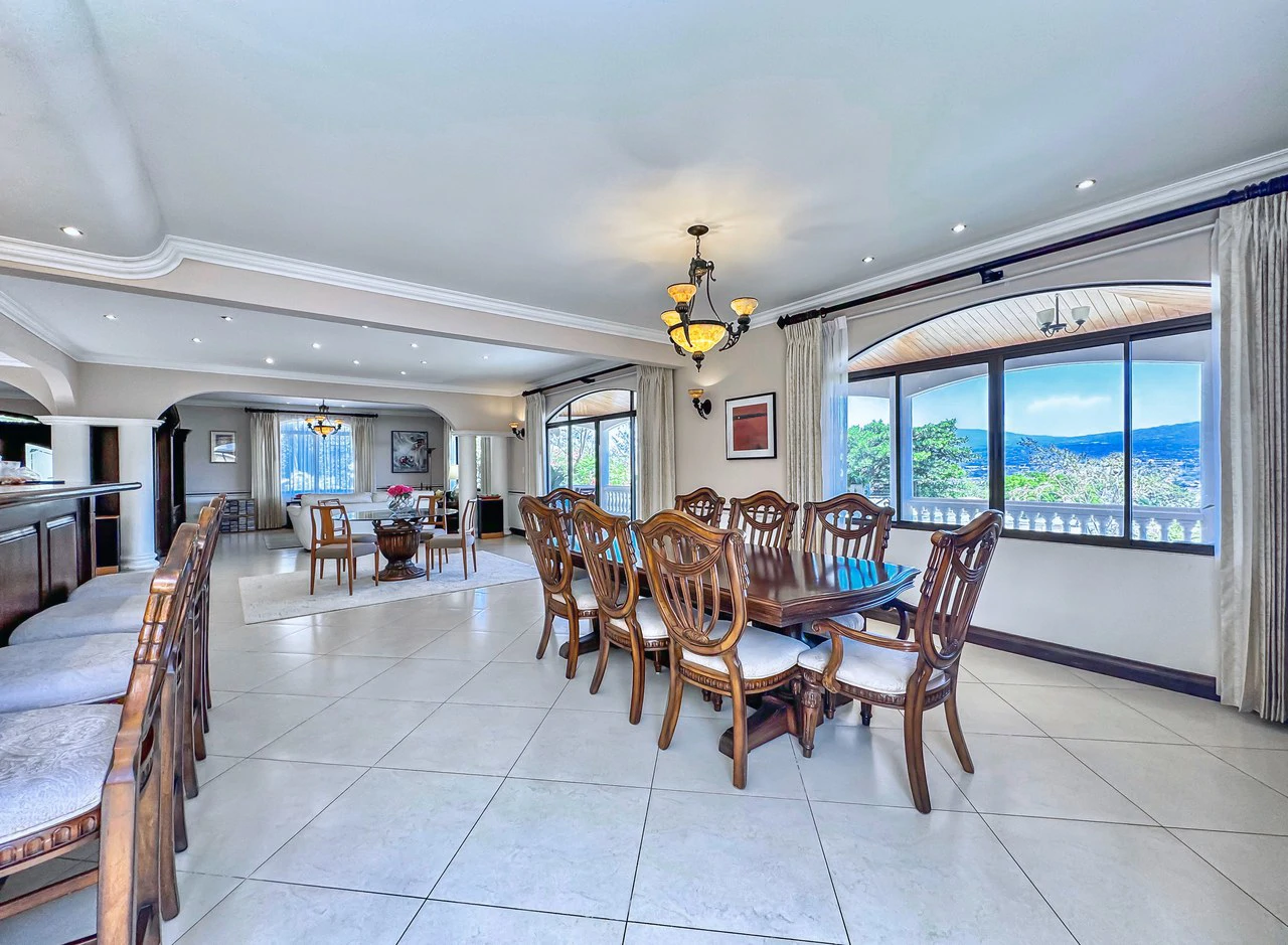 Casa Tuscan Hill:  Escazu home with Pool - Gallery image 14