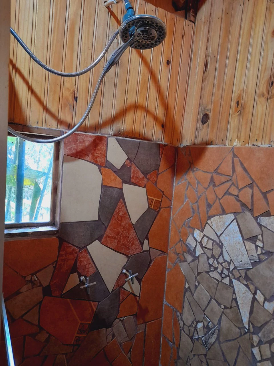 Mountain Retreat with River Views in San Gerardo de Rivas - Gallery image 13