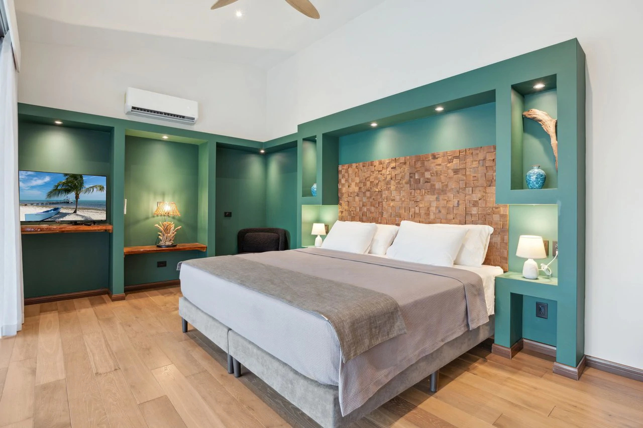 Villa Calypso: Modern Ocean-View Estate 4 Minutes to Tamarindo - Gallery image 17