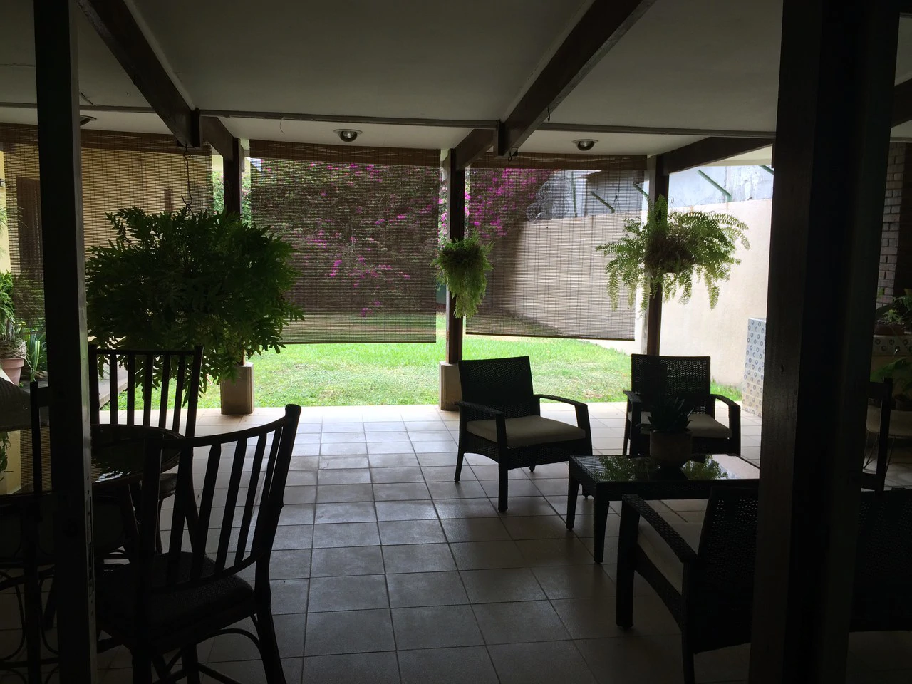 Casa grande con 8 Habitaciones: Big house with 8 rooms in pure center of Liberia - Gallery image 15