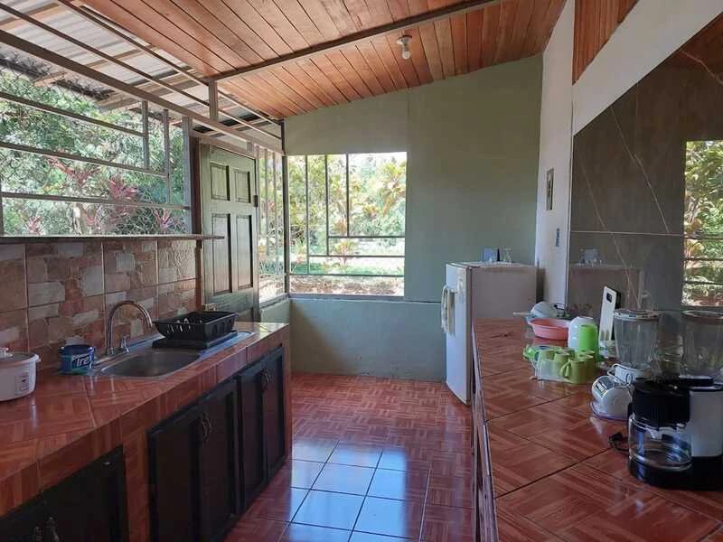 Finca Makambu: Countryside, Mountain, Near the Coast and Riverfront Property For Sale in Barú - Gallery image 34