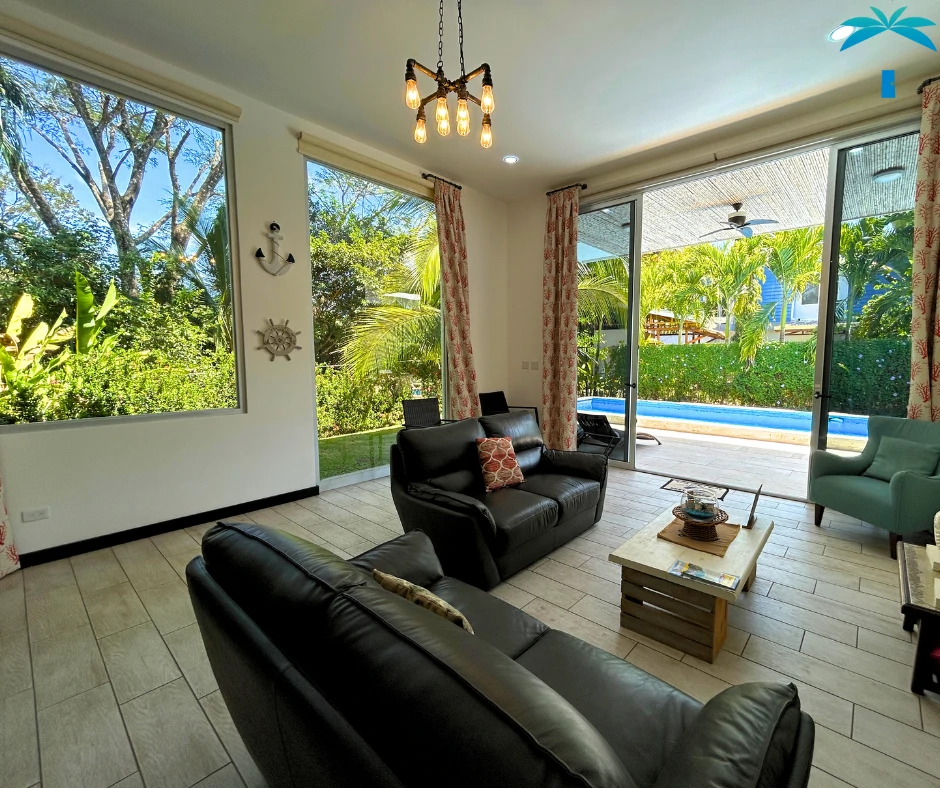 Beach-house for sale in gated community Puntaleona - Gallery image 2
