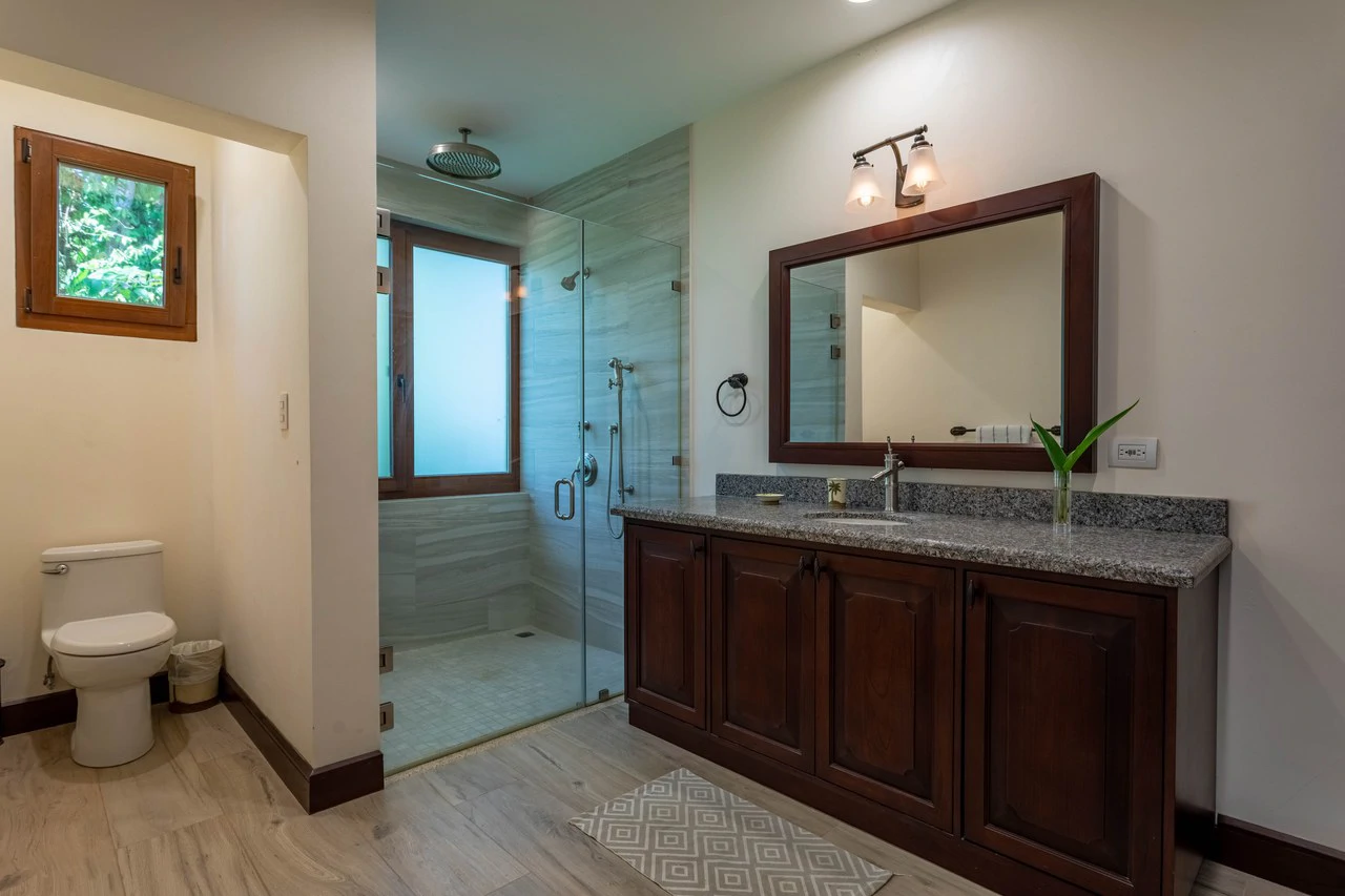 Nido Escondido Luxury Home in Private Community in Dominical - Gallery image 30