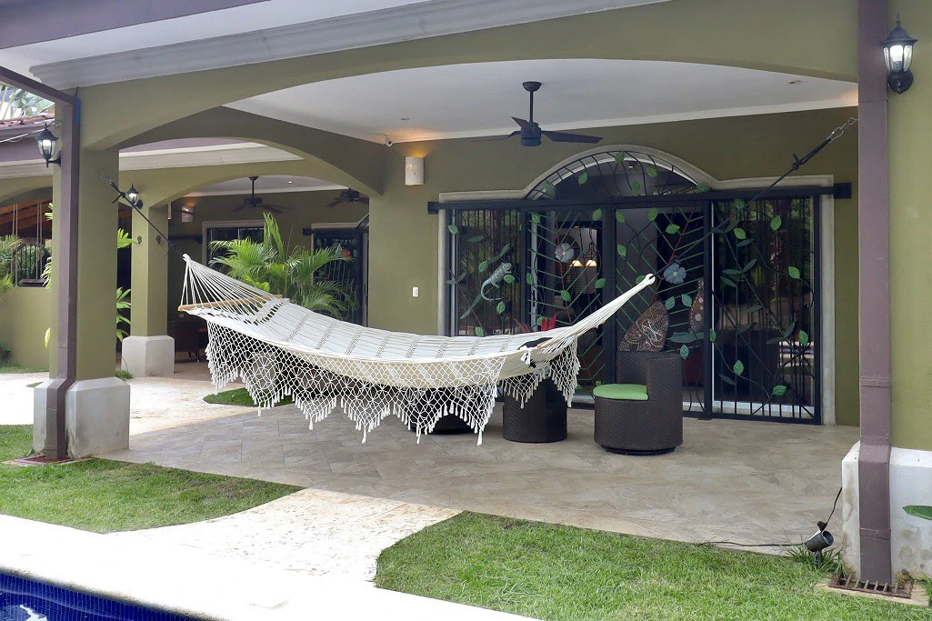 Incredible Casa Verde: Walk to the Beach in Bejuco! - Gallery image 57