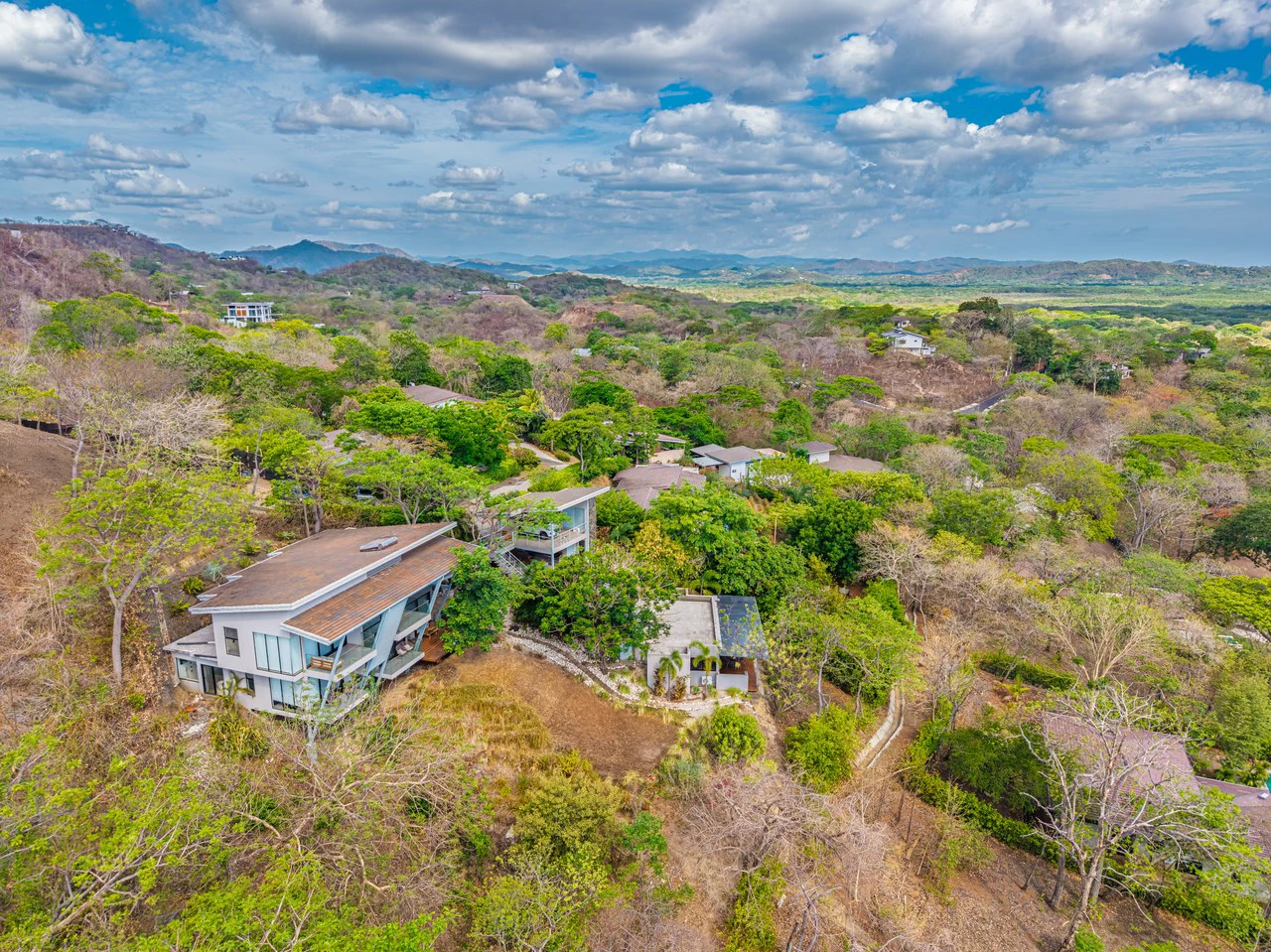 Casa Bosque y Mar: Luxury Ocean & Jungle Retreat in Las Ventanas, Playa Grande - Gallery image 72