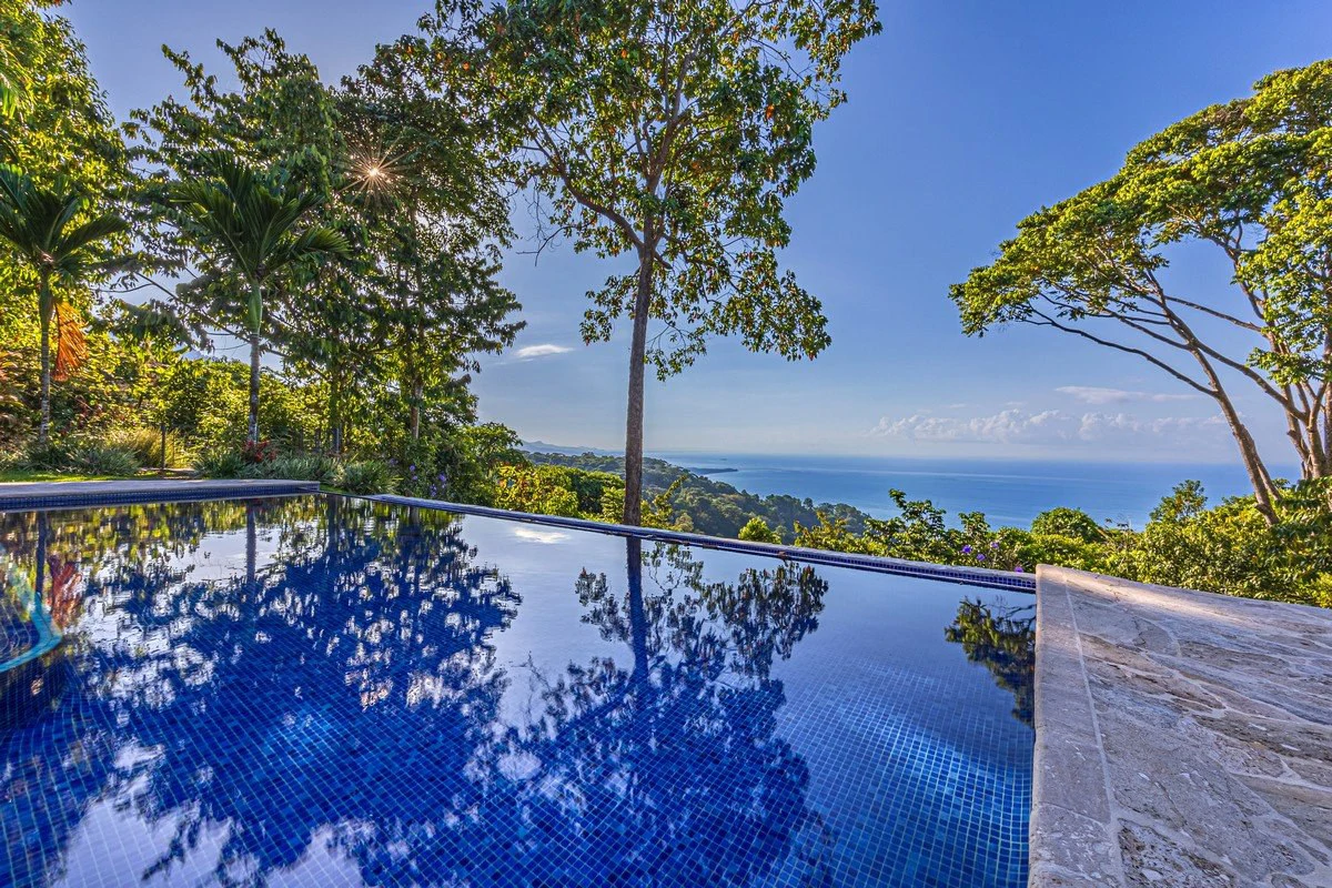 2 ACRES – 2 Bedroom Whales Tale Ocean View Home In Costa Verde Estates Gated Community!!!: 79 ACRES – Amazing Farm On Ridge Top With Whale’s Tail Ocean View And 800 Exotic Tropical Fruit Trees!!!!! - Gallery image 3