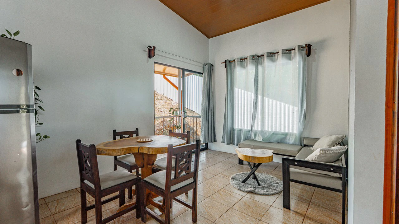 Turnkey Home in Ojochal Expansion Potential & Mountain Views - Gallery image 28