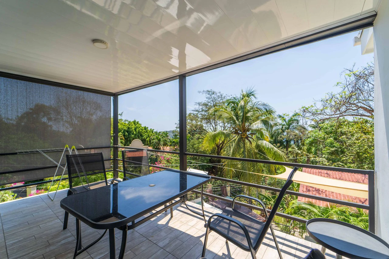 Villa Sunset Apartments: Ocean View Apts walking Distance to the Beach - photo 7