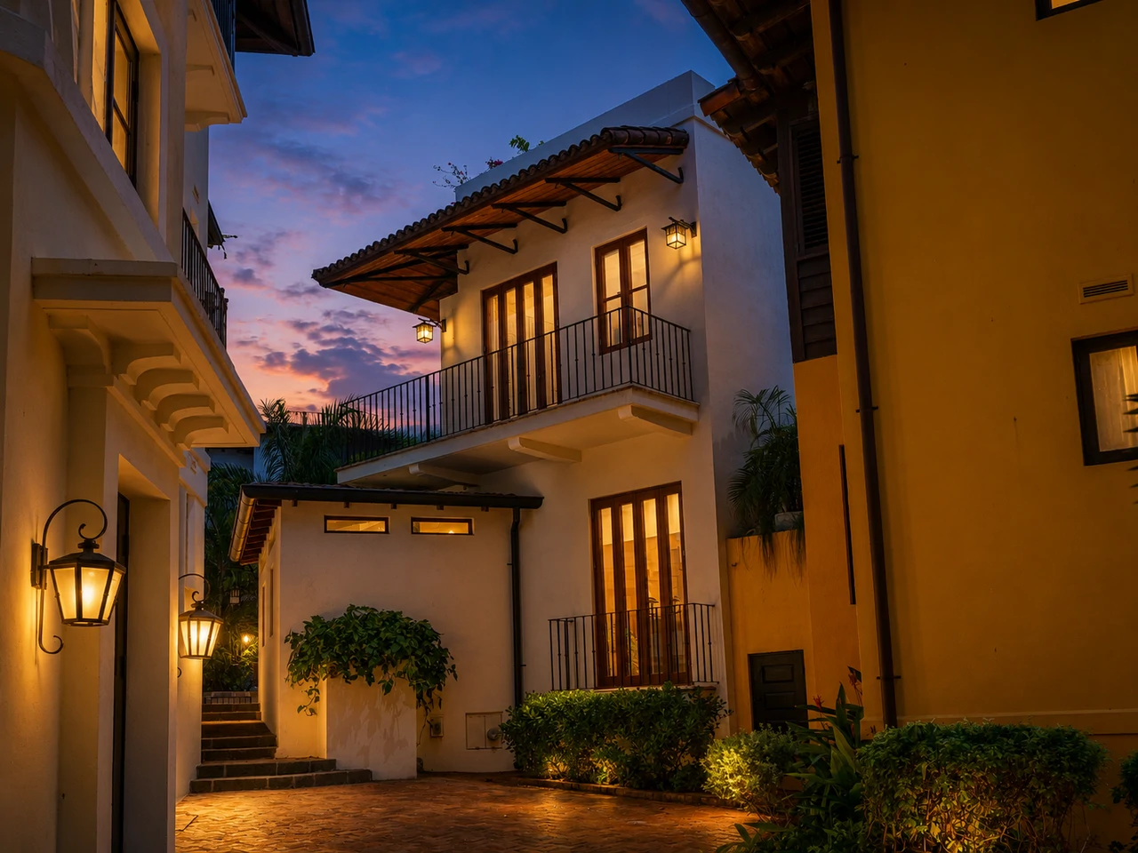 25 Paseo Del Mar: Best-Priced Beachfront Home in Las Catalinas - Gallery image 3