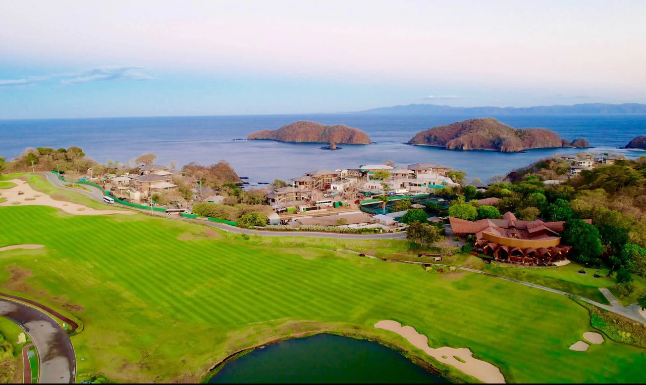 A Masterpiece of Luxury at Peninsula Papagayo - Gallery image 2