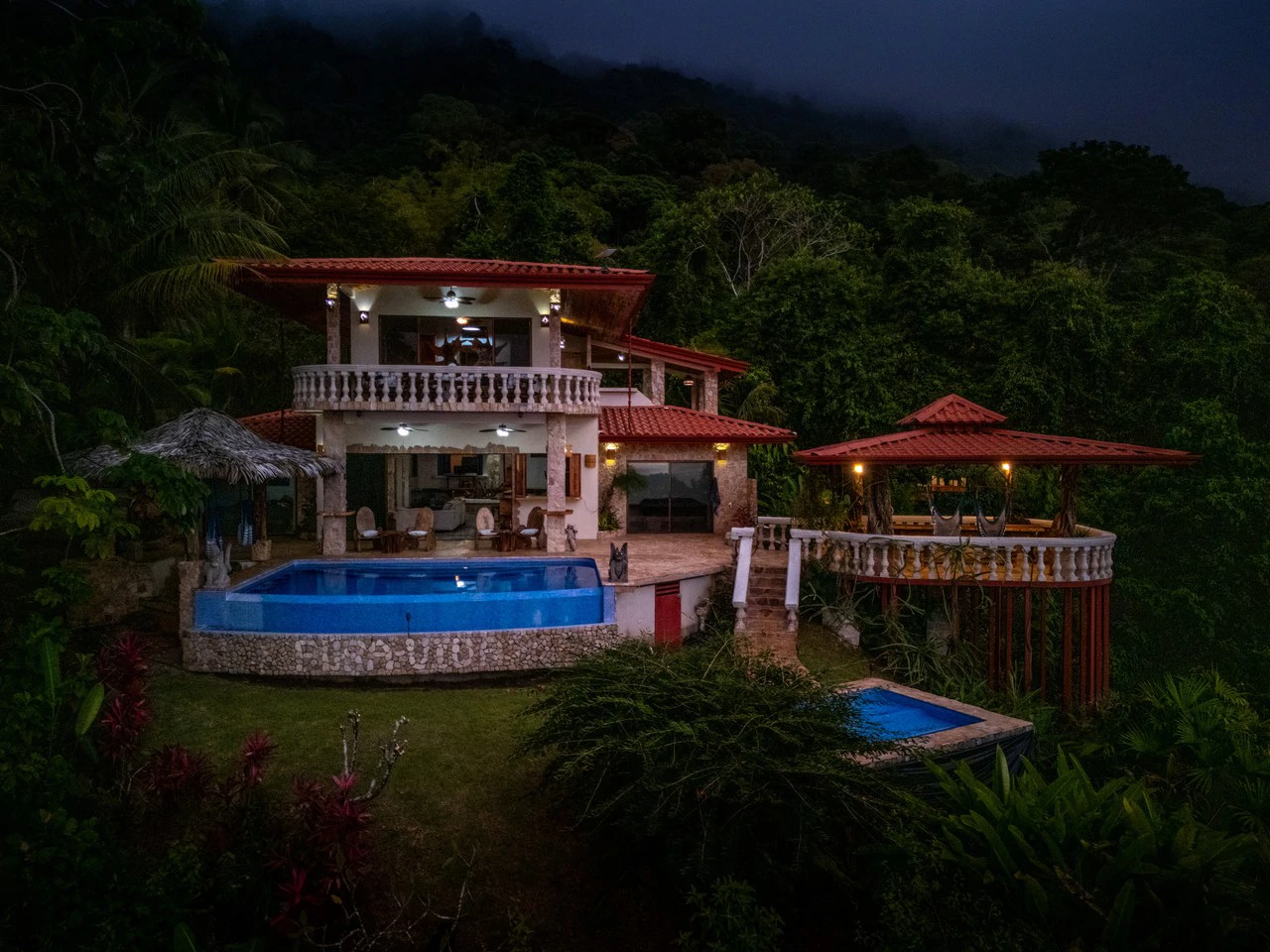 Mountain House For Sale in Escaleras - Gallery image 42