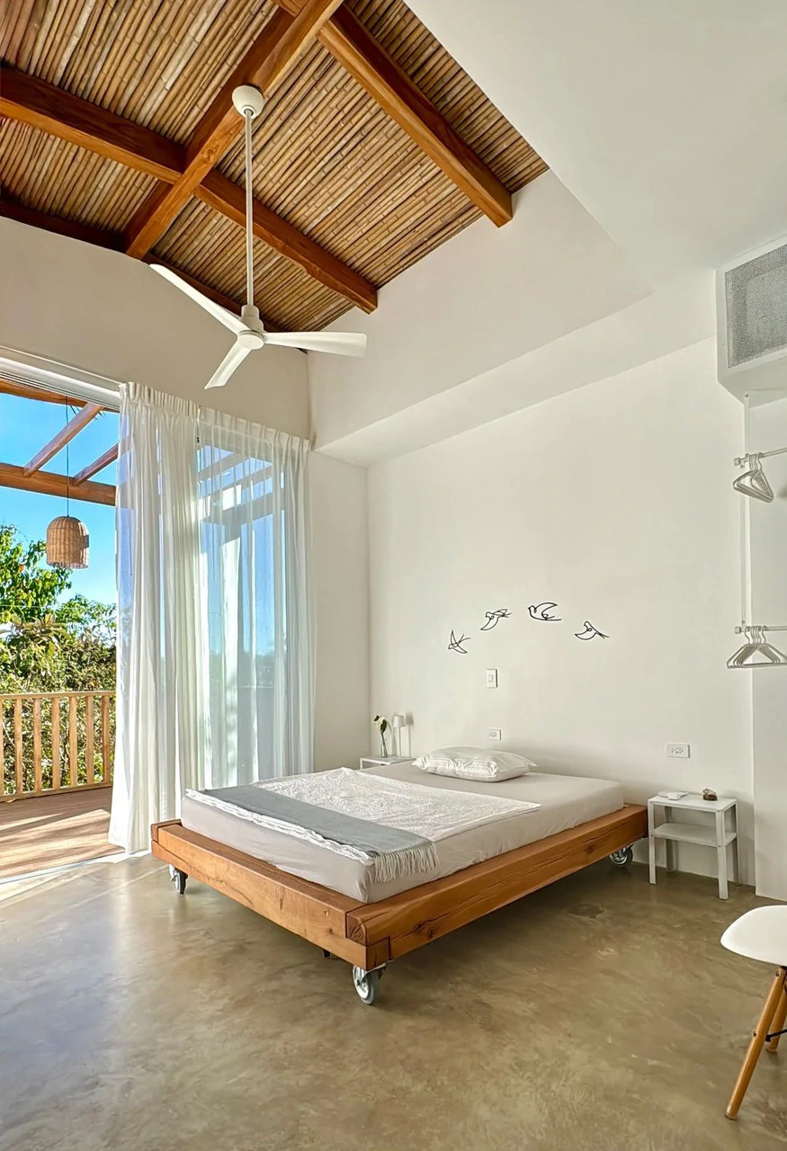 The Ark: $1,390,000 USD Luxury Jungle Estate with Guest House in The Ark Community, Santa Teresa Costa Rica - Gallery image 48