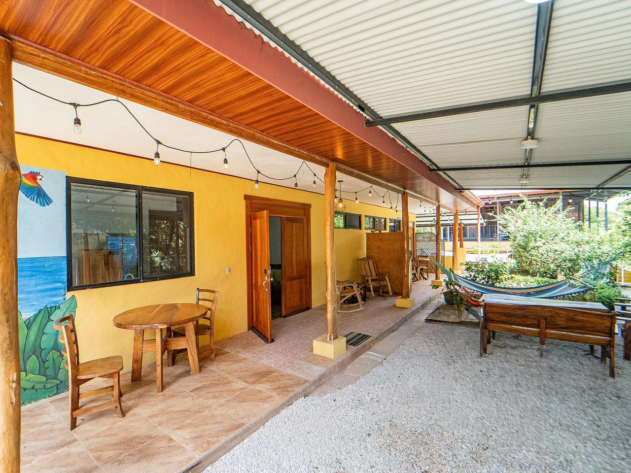 Casa Flores: Downtown Playa Carrillo - Walking Distance to the Beach - photo 17