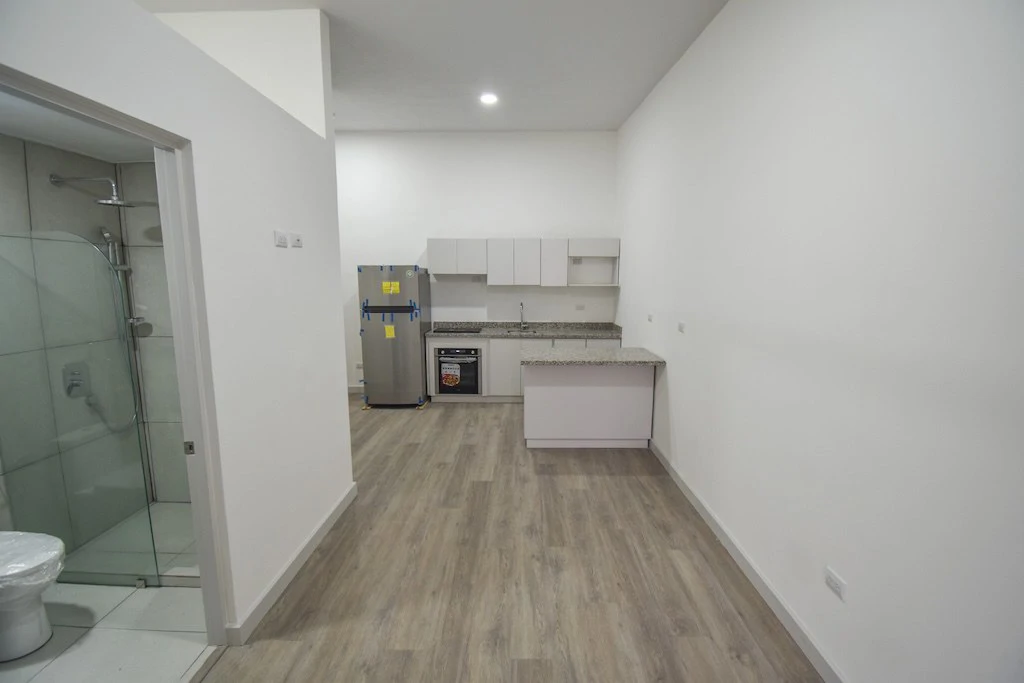 Apartamento con Línea Blanca de 1 Habitación en Barrio Escalante: Apartment For Sale in Barrio Escalante - Gallery image 8