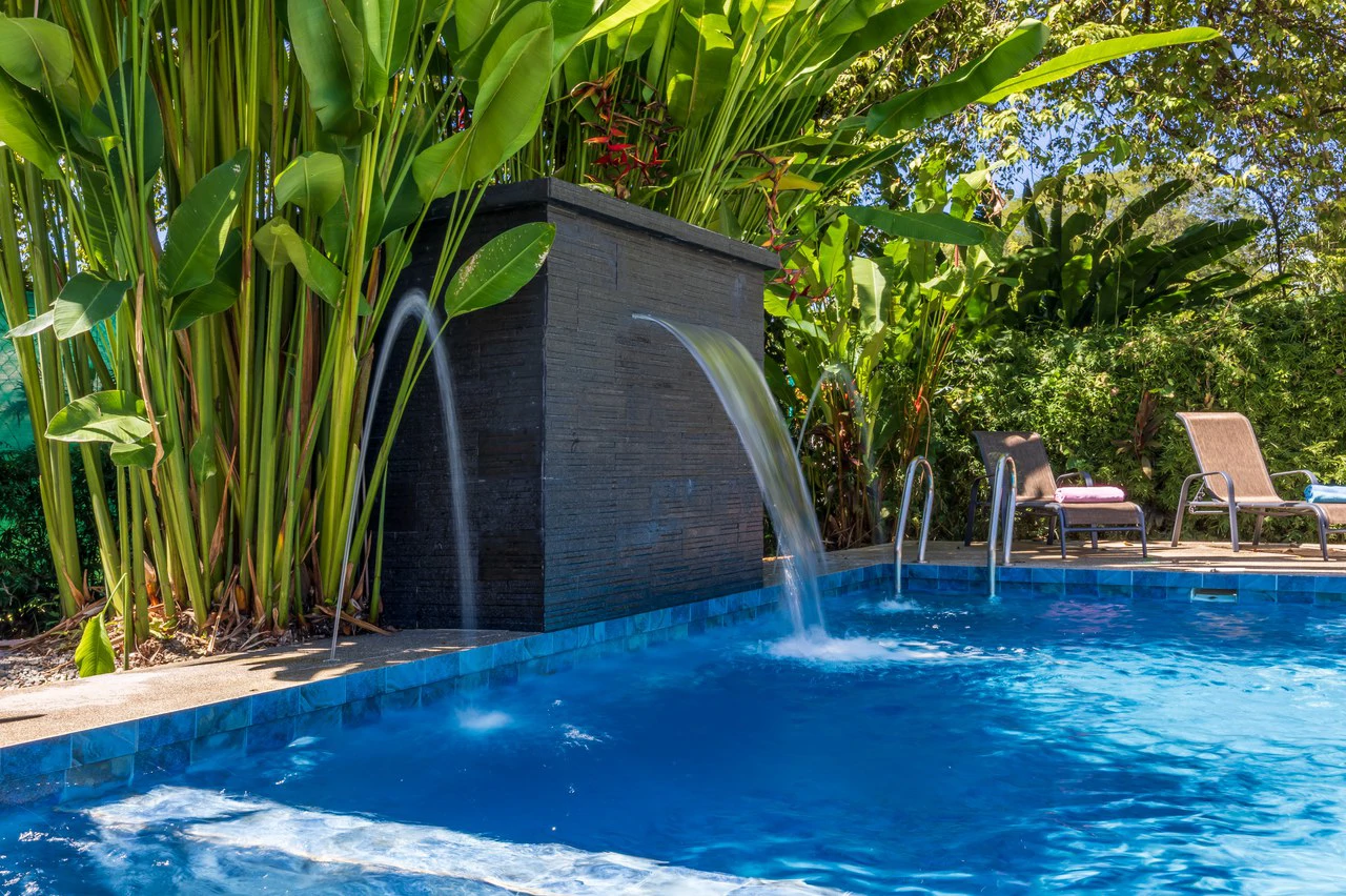 Tropical Modern Residence near Marino Ballena National Park - Gallery image 9