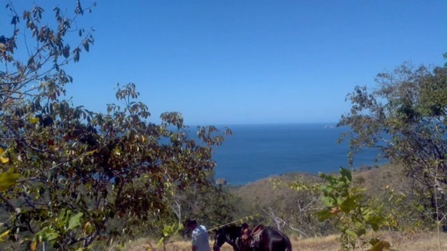 Los Nubes - Clouds: Near the Coast Development Parcel For Sale in Matapalo - Gallery image 4