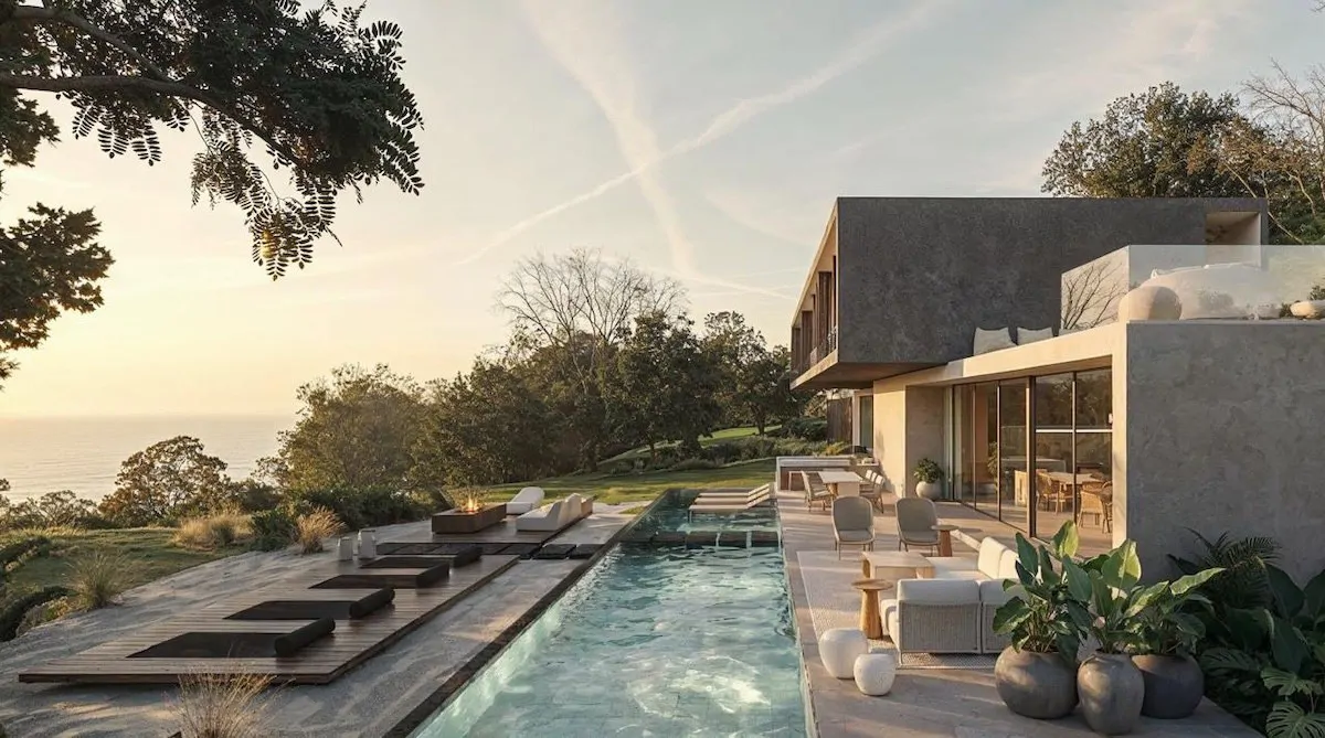 Casa Nosotros: Luxury Ocean-View Home in Las Ventanas de Playa Grande