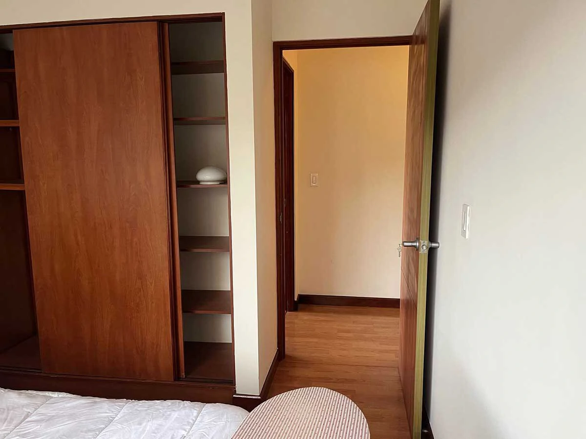 ID 4168: Prime Investment in Escazú. Fully Furnished 3-Bedroom Executive Apartment - Gallery image 21