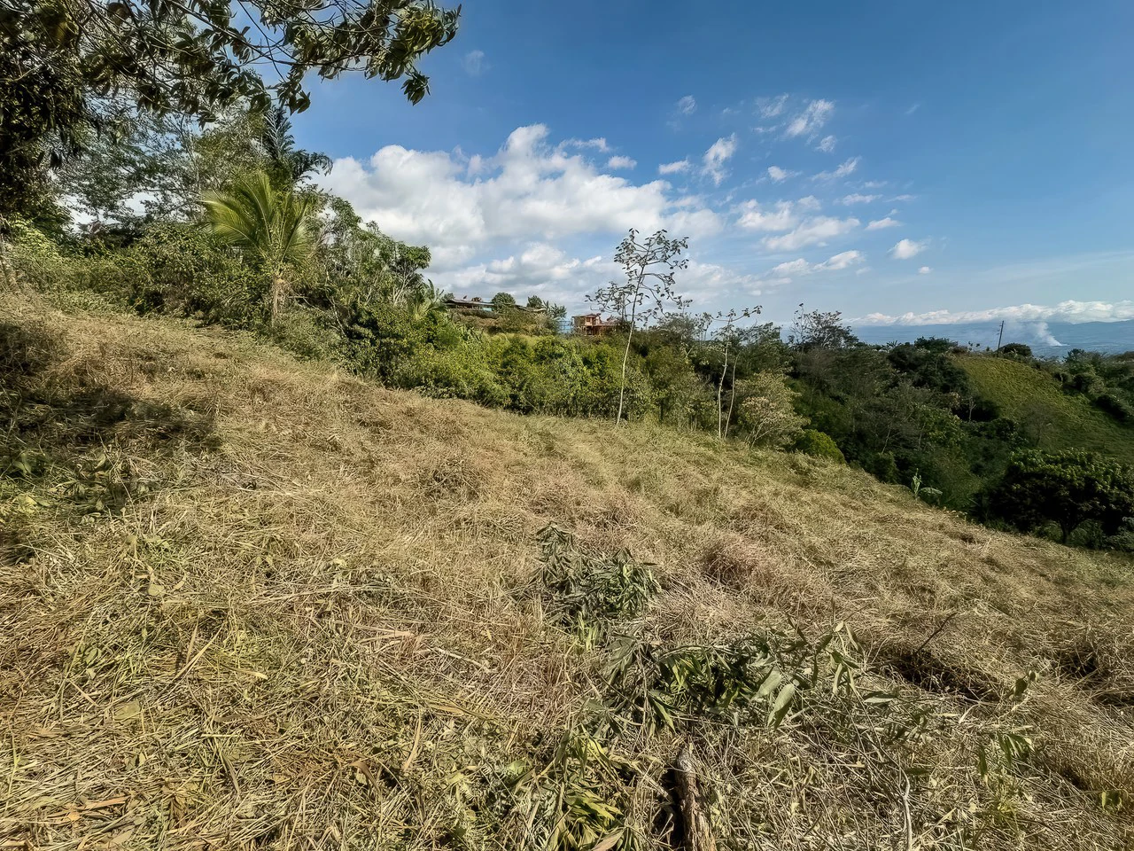 Valley View Lot in Quebradas, Pérez Zeledón.: Mountain Home Construction Site For Sale in Quebradas - Gallery image 11