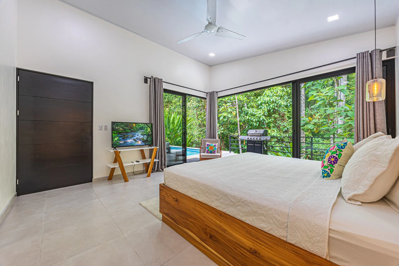 Casa Ballena: Pearl with Extra building site! - Gallery image 12
