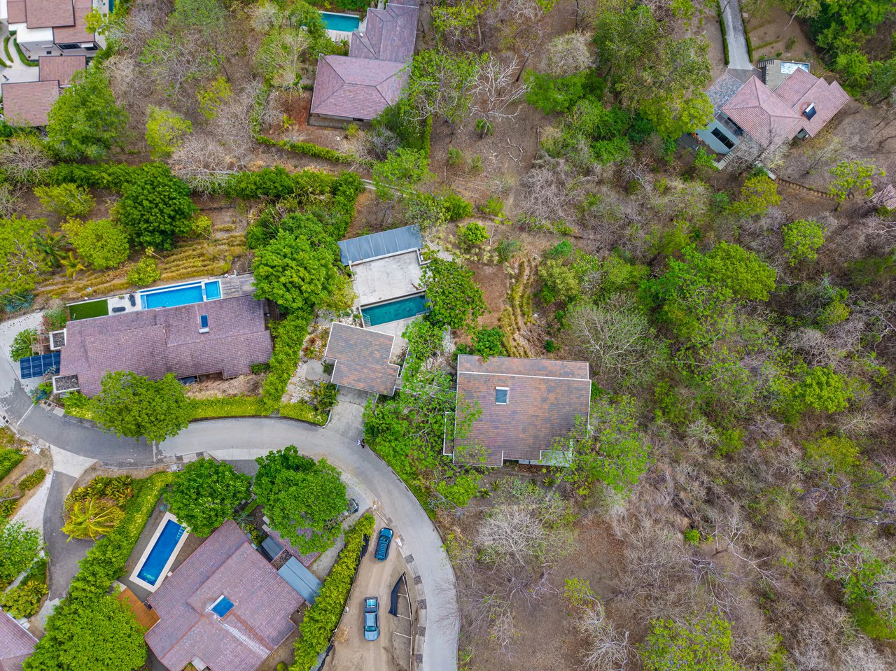 Casa Bosque y Mar: Luxury Ocean & Jungle Retreat in Las Ventanas, Playa Grande - Gallery image 77