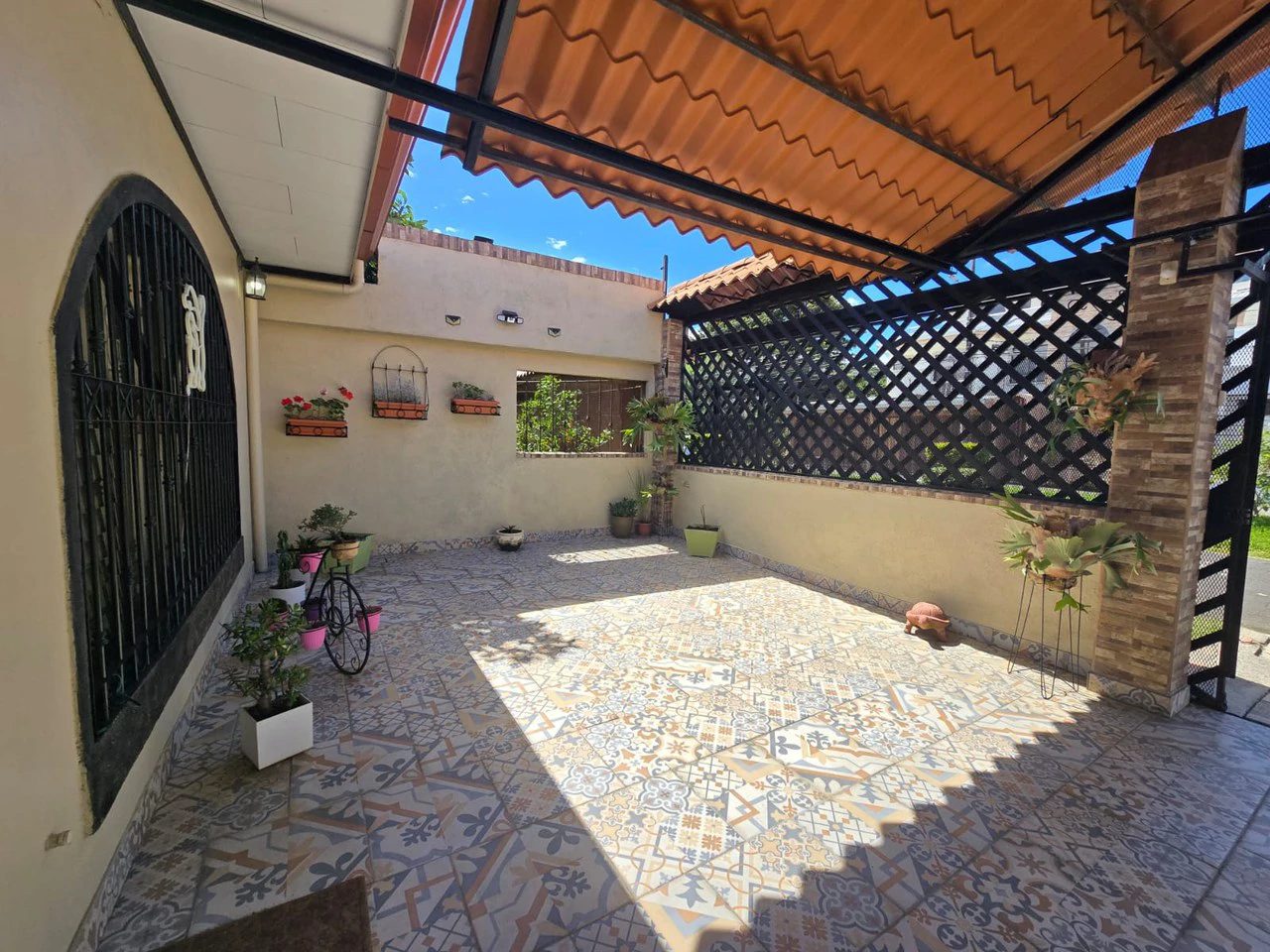 House for sale in Santo Tomás, Santo Domingo - Gallery image 5