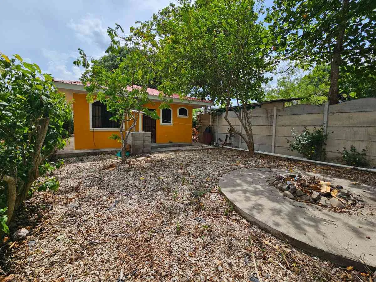 ID 4189: Casa Mango: Paquera, Puntarenas - Gallery image 29