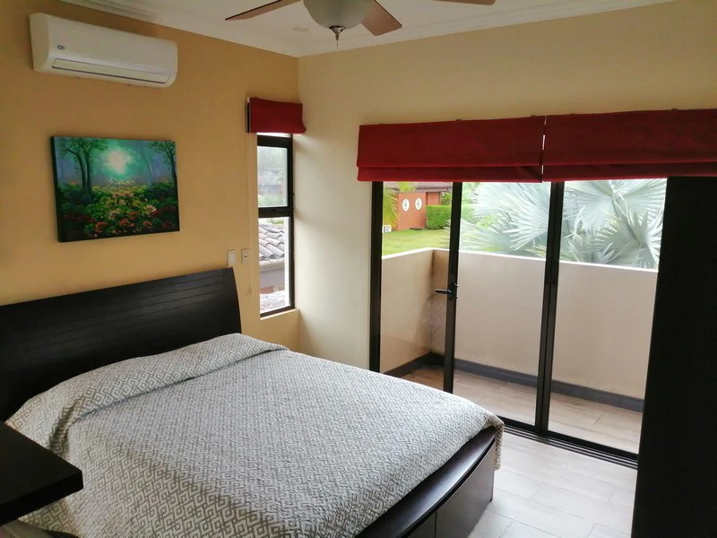 Incredible Casa Rimon, Huge 2 Story Home with Pool in Bejuco: Walk to the Beach from a rare 4 bedroom home! - Gallery image 32