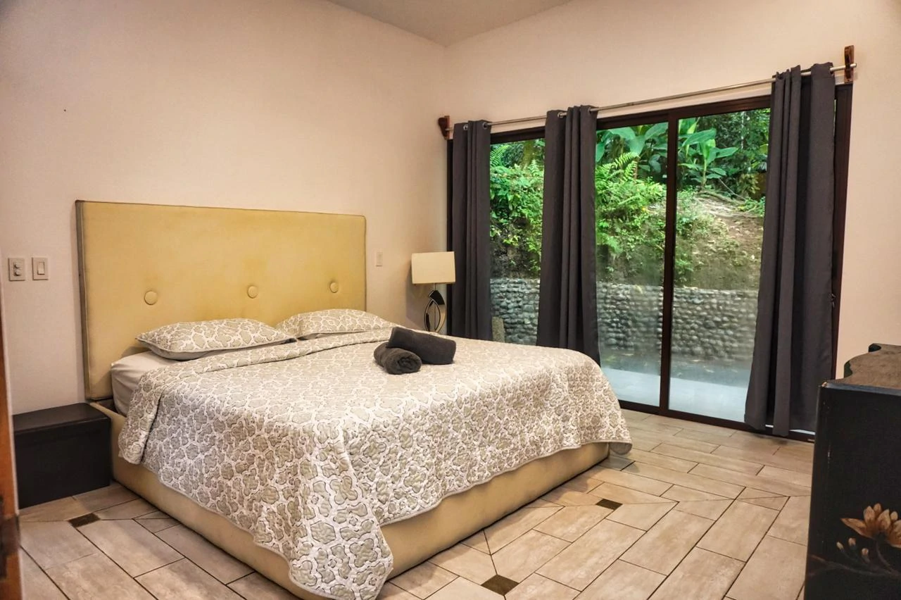 VILLA #1: Luxury apartment overlooking the beautiful forest, on the second level with 2 bedrooms for sale - Gallery image 17
