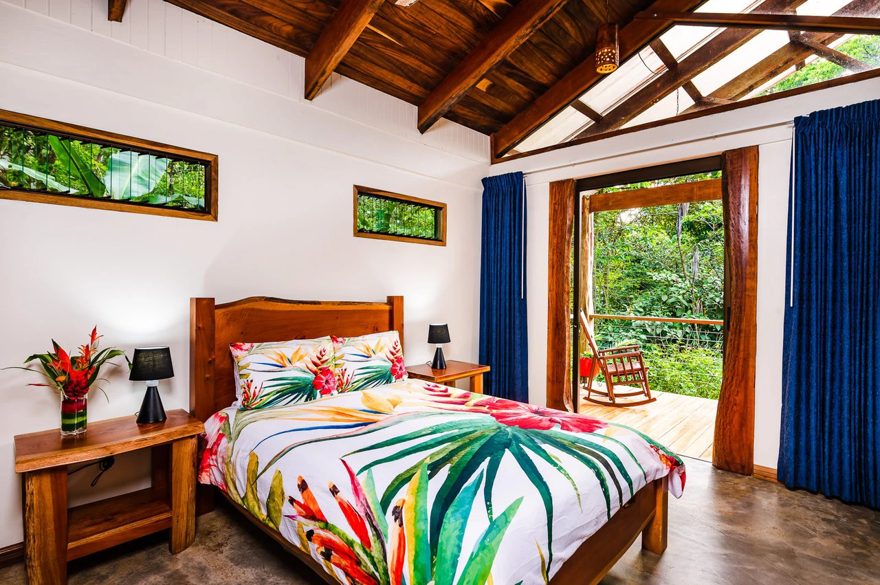 Casitas Tenorio B&B: Turnkey Eco-Lodge in Bijagua: Profitable Business, Sustainable Luxury, and Breathtaking Nature - Gallery image 21