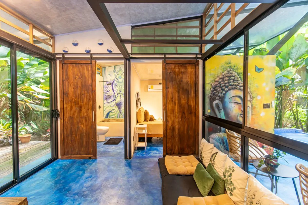 ID 1157: 1 Bd/1 Ba Home on 1,250 sqm Near Puerto Viejo, Costa Rica - photo 15