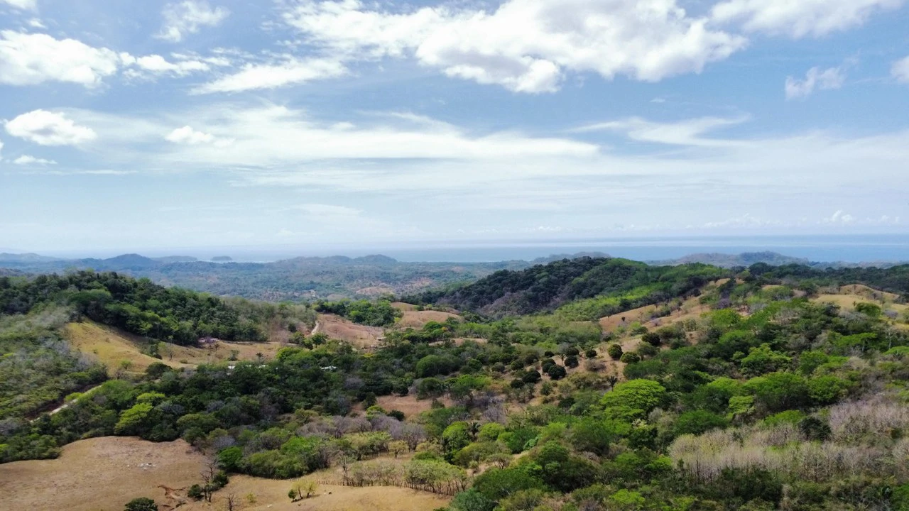 37-Hectare Ocean View Development Property Near Sámara, Buena Vista & Barrigona - photo 10