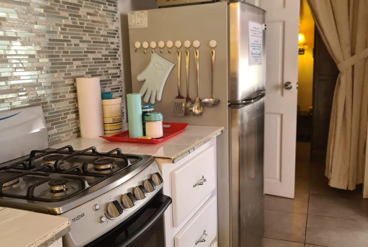Cozy Condo N.5. El Encanto Condominium. Jaco Center! - Gallery image 9