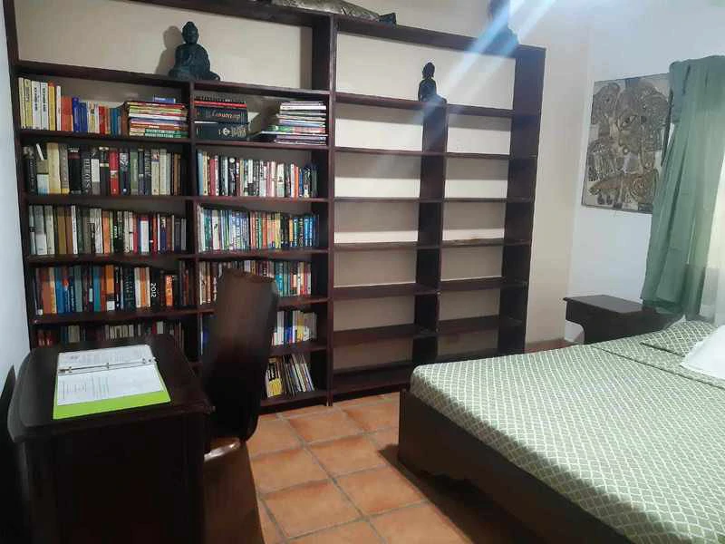 Casa Tropical Breezes: Walk to the Beach from a Secure Gated Community in Bejuco! - Gallery image 28