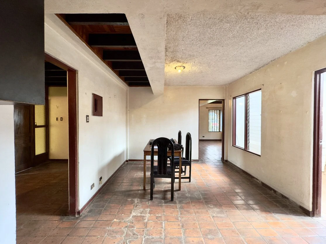 Casa Antigua: Beautiful old fashioned house with great piece of land in Barva Heredia - Gallery image 11