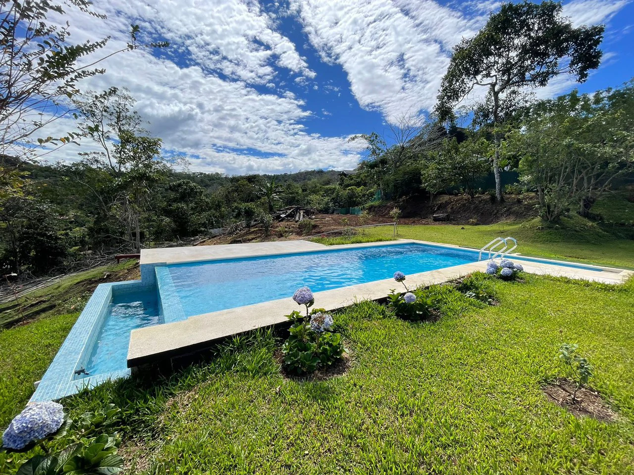 FOR SALE: Charming Get away Property in Zaragoza de Palmares: House For Sale in Palmares - Gallery image 23