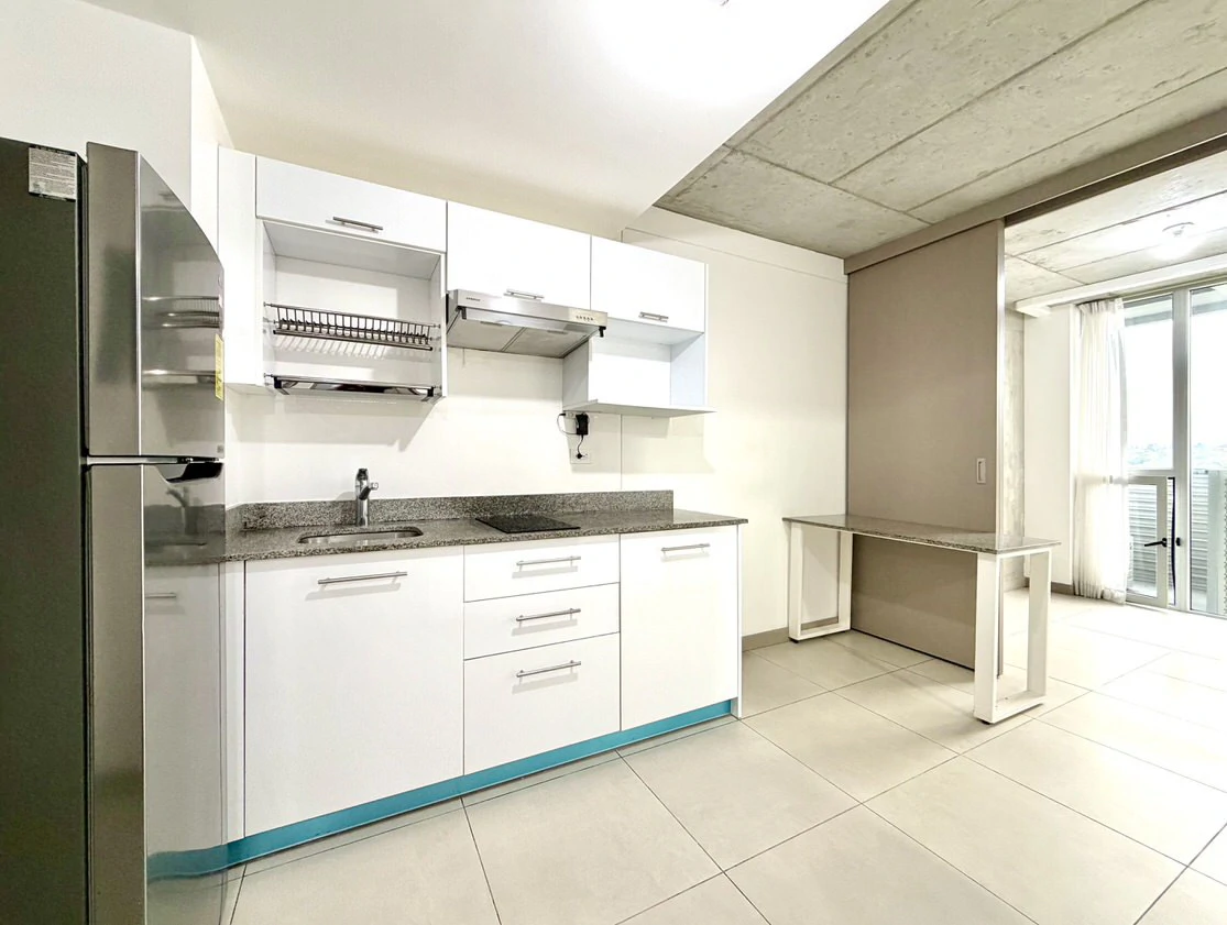 Torre iFreses —: Apartment for Sale | 1 Bedroom | 17th Floor | Panoramic Views | Airbnb Friendly | Curridabat | $115,000 - photo 5