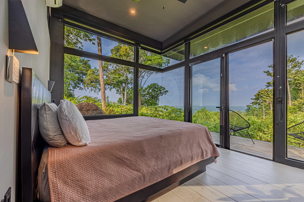 Modern Luxury Villa with Panoramic Ocean Views & Proven Rental Performance | Hills of Portalón - photo 27
