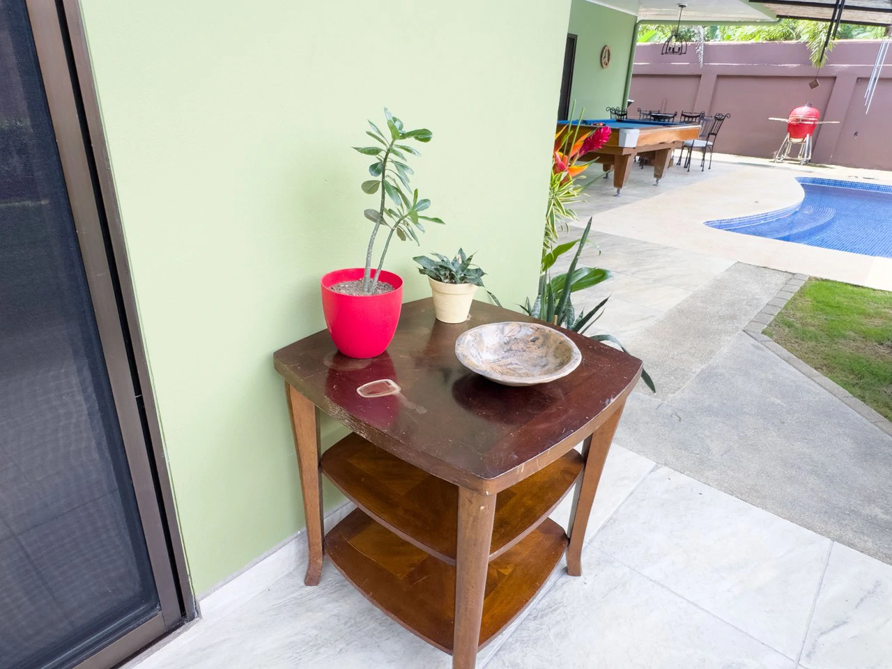 Naranjito corner lot house - photo 51