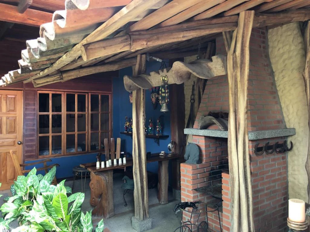 Luxury House for Sale in Liberia, Guanacaste, Costa Rica – Prime Location and Exclusive Design - Gallery image 12