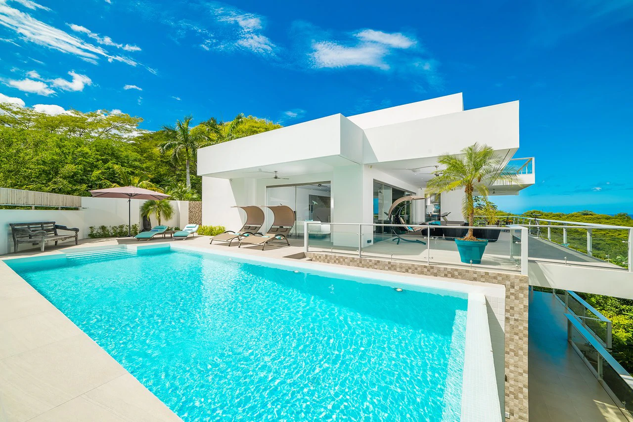 Casa Islana: Ocotal Mansion Now for Sale!