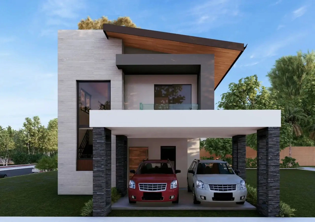 House for sale in a gated community - Gallery image 3