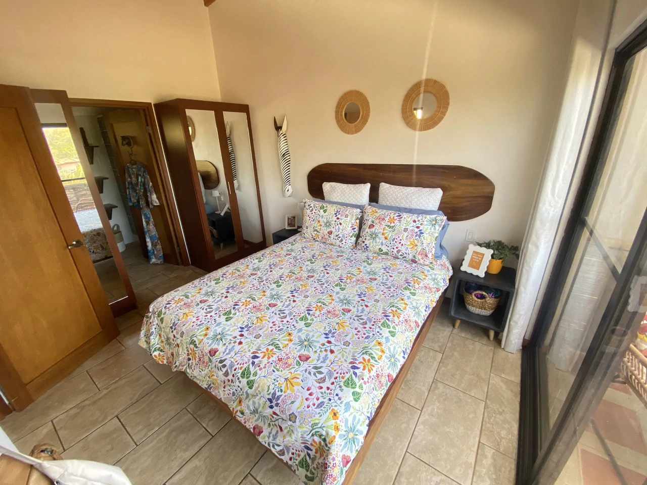 Condo Eleri 19: Beautiful 3-bed-condo walk to beach in Tamarindo - Gallery image 17