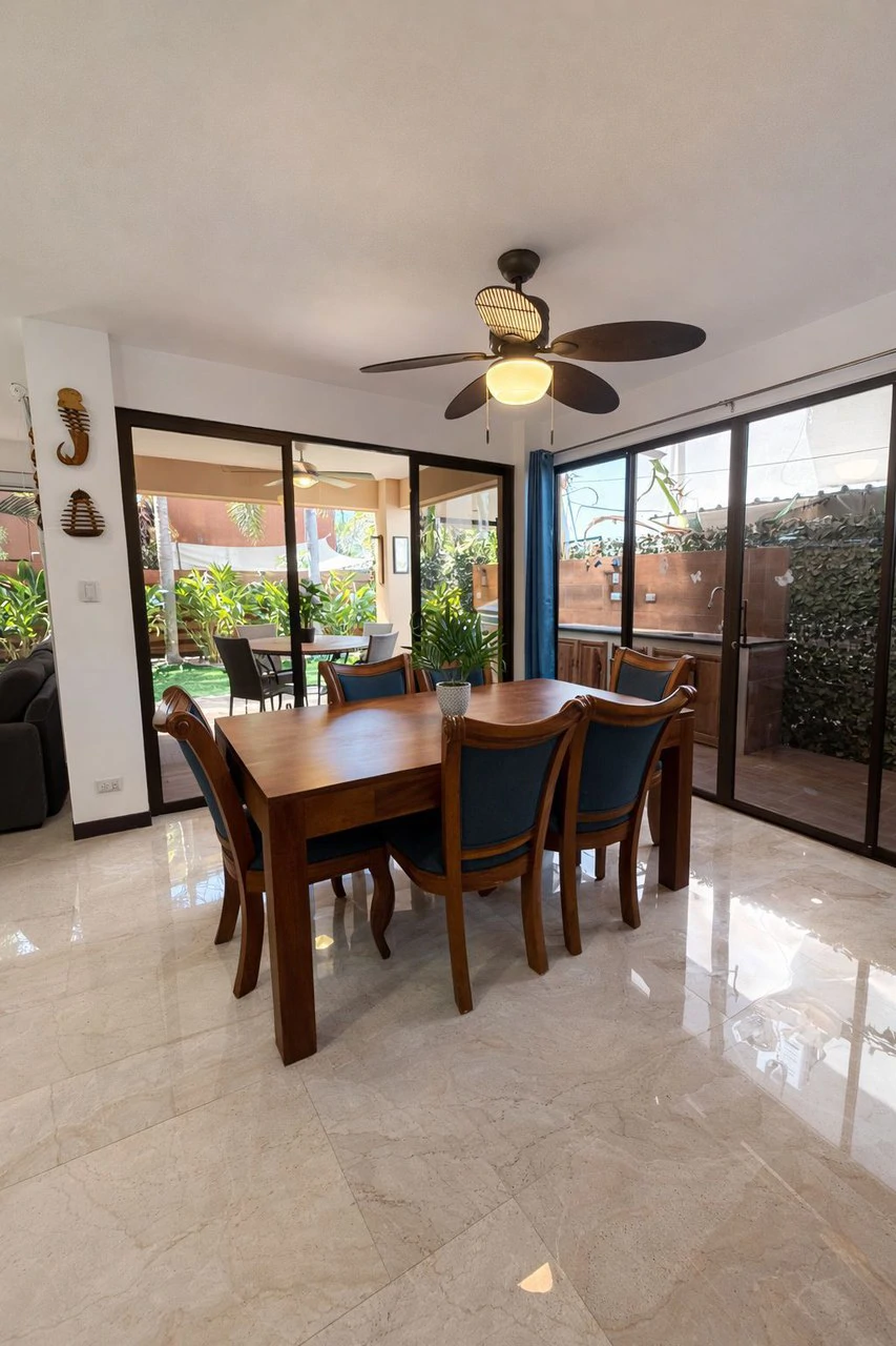 LA FLOR: Jaco La Flor Townhouse Beach Front Community - Gallery image 3